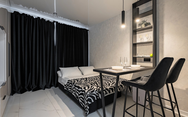 Vladivostok Rent na Ulitse Arkhangelskaya Flat