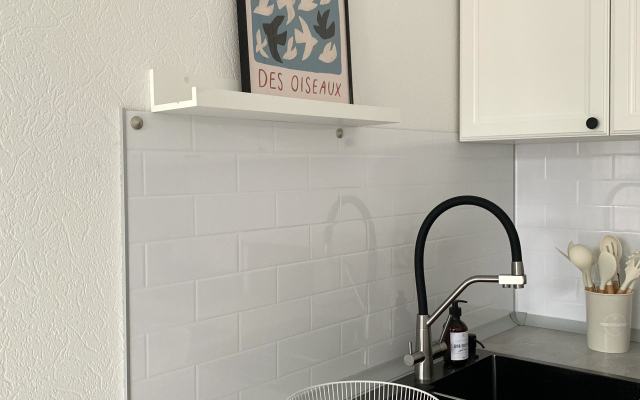 Апартаменты в ЖК в Сердце Сибири