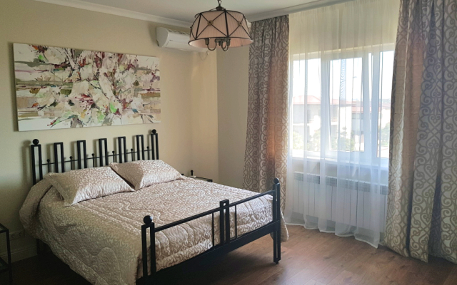 Na Beregu Azovskogo Morya Guest House