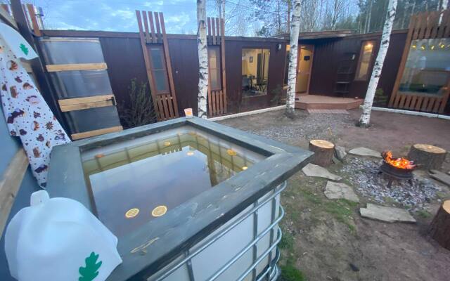 AVA Modul Cottage