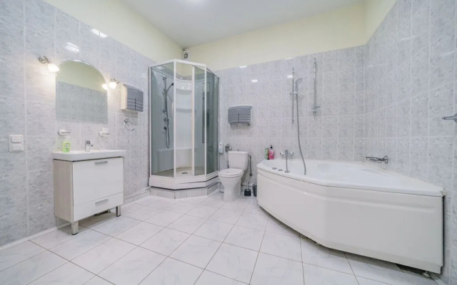 Квартира на 14-й Линии Васильевского Острова 75 3