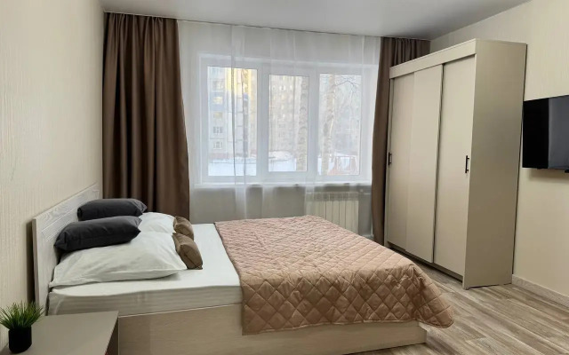 Bragin Hill Apartments