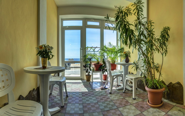 Galavilla Mini-Hotel