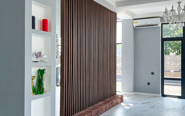 Boutique hotel Lakaa