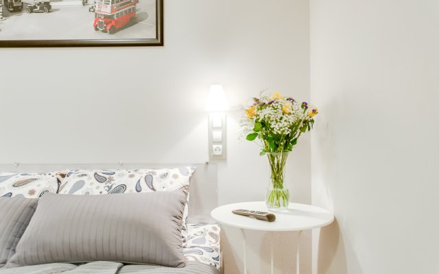 Rotas on Chaykovskogo 36 Guest House