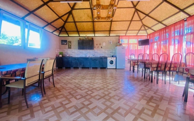 Dvukhmestnye V Gostevom Dome Mineral Apartments