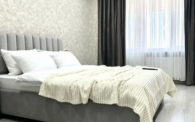 Квартира на Пионерской 530 (531)