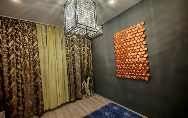 Апартаменты Видовая в ЖК бизнес класса