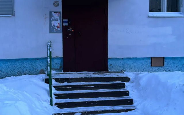 V serdtse Arkhangelska Apartments