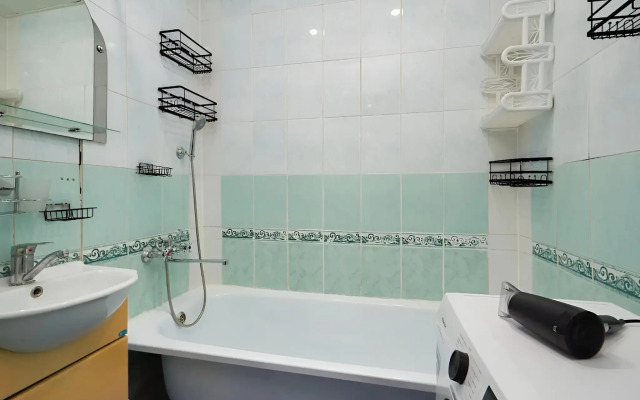 Квартира Островок Уюта