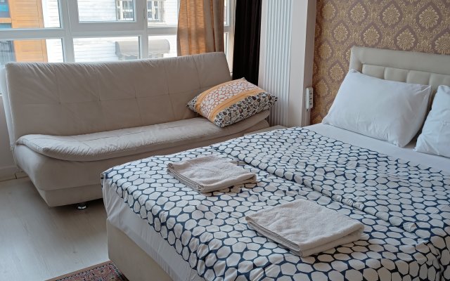 Istanbul Guest House