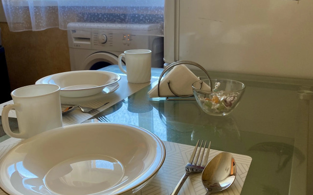 Квартира на улице Рукавишникова 2