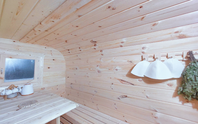 Частный дом Светлый уют в Казани