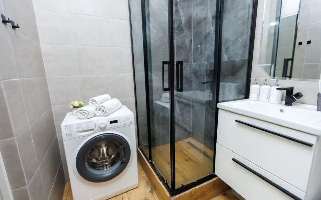 Квартира Новая в ЖК Республика