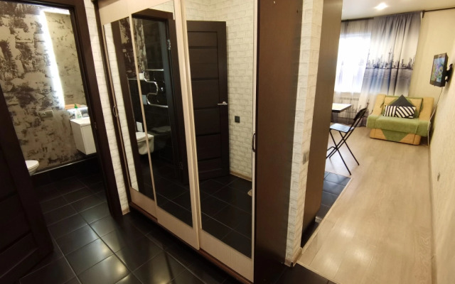 Апартаменты Perfect Flat 3