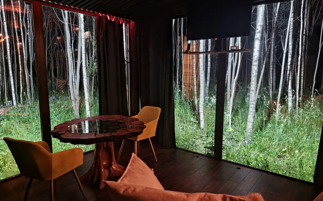 Park-Sever Glamping