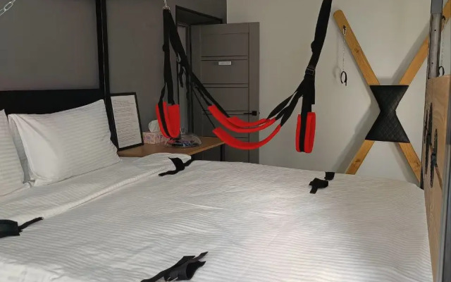 Апартаменты Тематические ТОЧКА