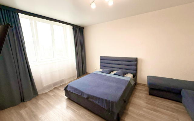 Квартира Двухкомнатная квартира у Аквопарка