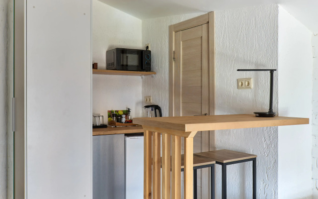 Апартаменты Rush In Aparts Гаяз