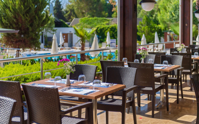 Sealife Kemer Resort Hotel - All inclusive
