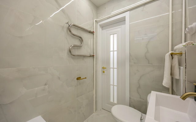 Квартира Уютная 1-комнатная с дизайнерским ремонтом