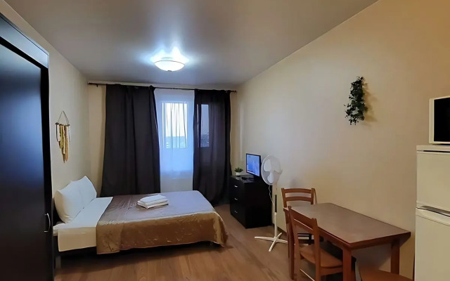 Квартира на проспекте Королёва, 7