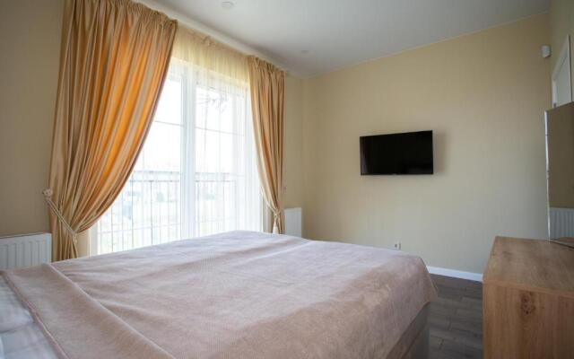 Вилла Apart39 Лагуна