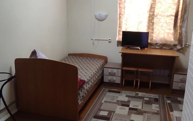 Отель Русь
