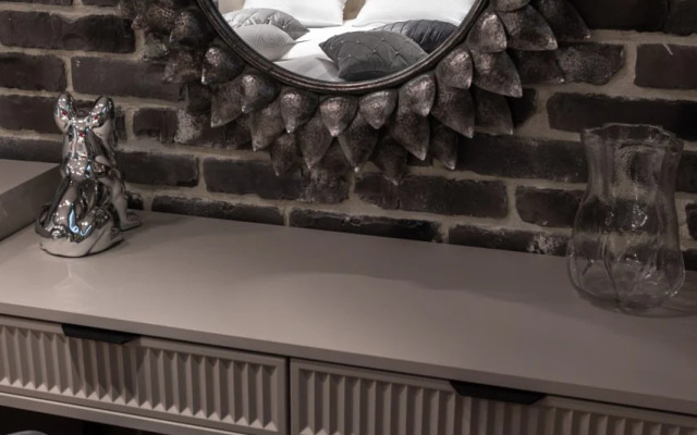 Апартаменты Apart39 с Двумя Спальнями в Самом Центре Голливуд