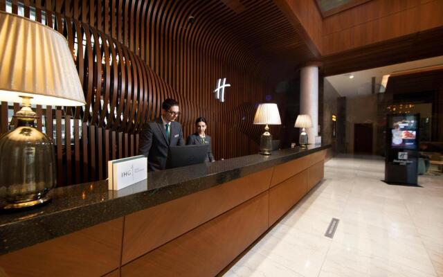 Holiday Inn Baku, an IHG Hotel