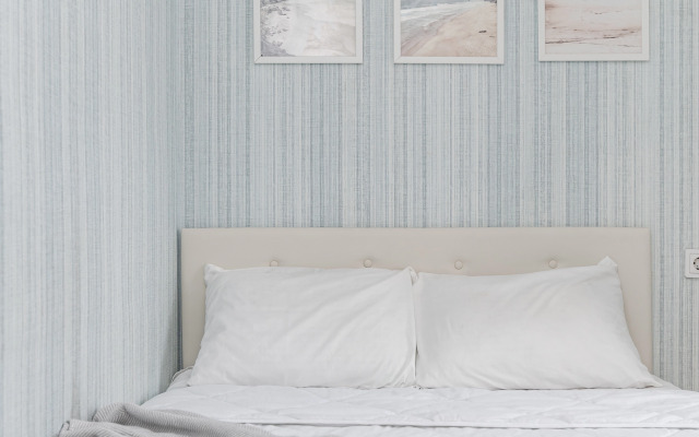 Апартаменты Бутырский вал 52