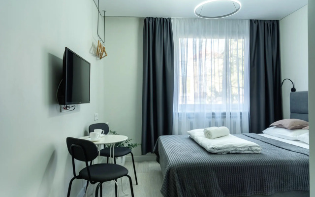 Freshness Apartments