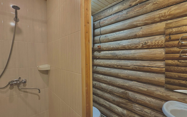 Гостевой дом Fiagdon Travel