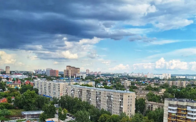 Квартира в ЖК Leningrad Гармония комфорта