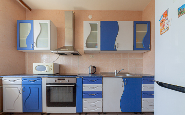 Hystoric Center Apartments Subway Gorkovskaia