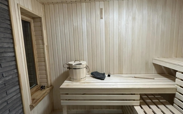 A-Freym Rassvet House Togliatti Private House