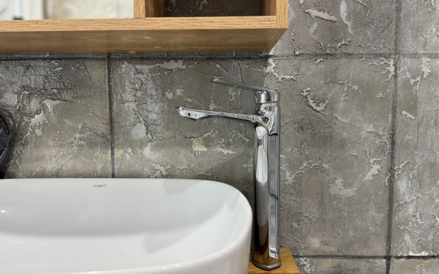 Квартира Тут Хорошо на Амундсена 5