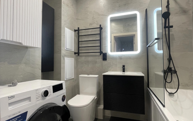 Dvukhkomnatnaya v Rayone Mikrokhirurgii Glaza Flat