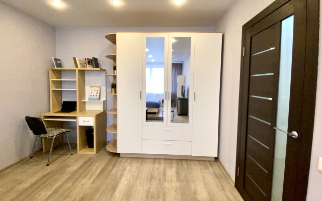 Dobrye Sutki Apartments
