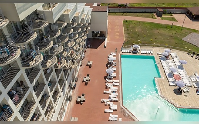 Europa Hotel