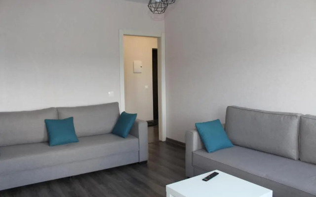 Квартира на улице Мосина 10