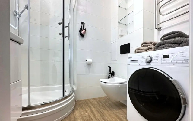 Apartments Klassicheskie Semeynye Zhk Metropoliya