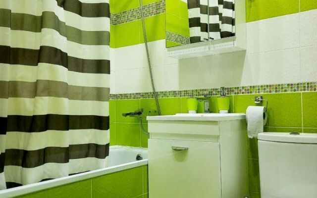 Апартаменты Уютные