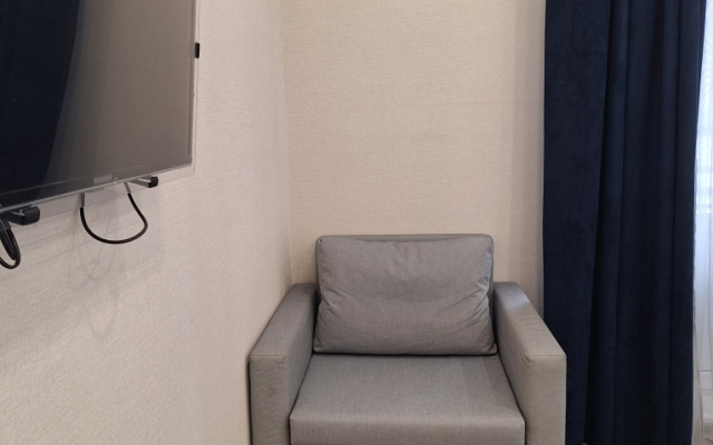 Квартира на Калашникова 17