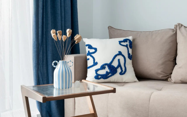 Квартира Myhome Yourhome в ЖК Astra Marine