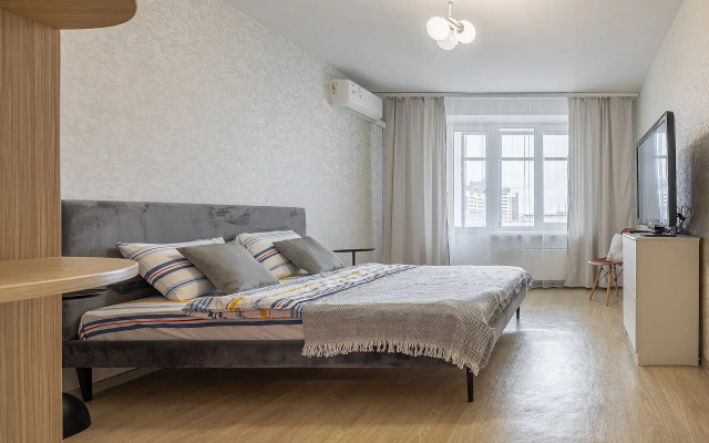 Квартира Уютная однокомнатная