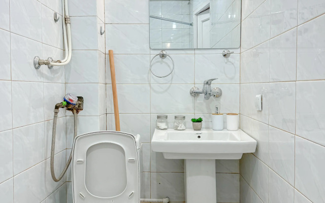 Estetika I Uyut Apartments