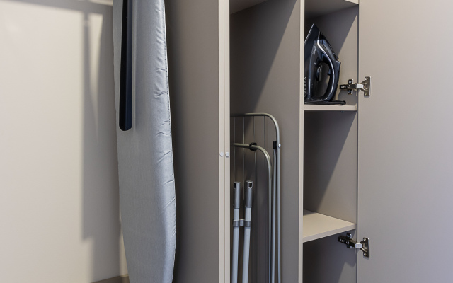 Апартаменты Точка Спокойствия