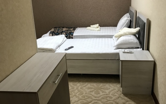 Han Hotel Guest house