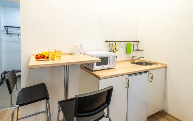 Апартаменты Arsenika№5 в самом центре у Кремля и Баумана